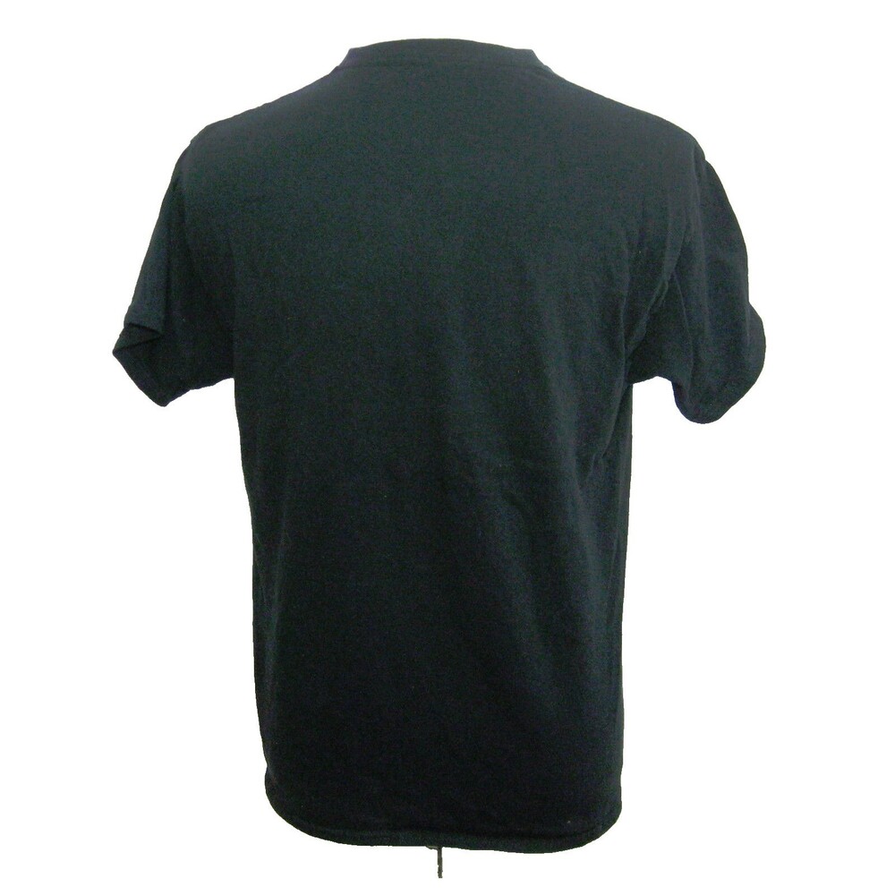 WITCHCRAFT Wicca Men's (Size Large) Black Magic Short Sleeve Occult T-Shirt Top - Picture 2 of 4